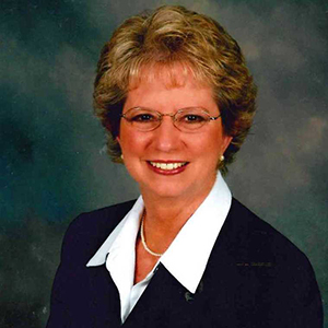 Clerk of Court Debbie Kines