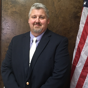 Pictured: MAGISTRATE COURT Judge Pat Pollock, Chief Magistrate, (229) 377-4132, magistrate@gradycountyga.gov